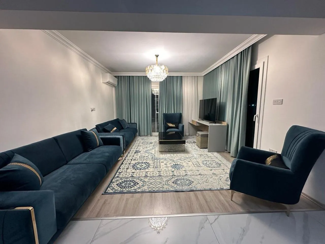 Park Residence Premium Larnaca Cyprus