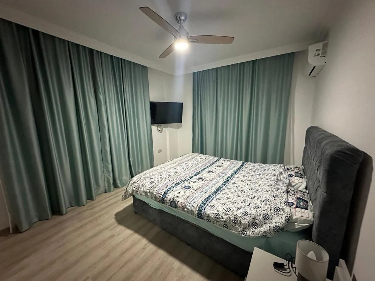 Apartment Park Residence Premium Larnaca Cyprus