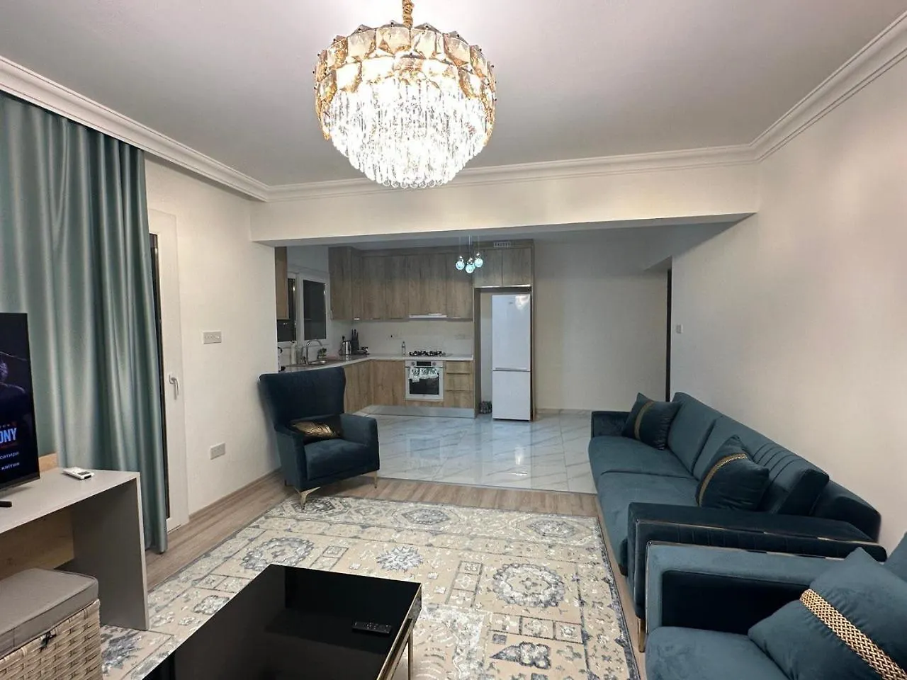 Park Residence Premium Larnaca